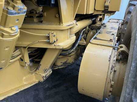 Grader 1999 Caterpillar 12H-ES (23)