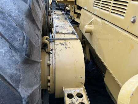 Grader 1999 Caterpillar 12H-ES (24)