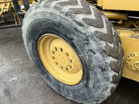 Grader 1999 Caterpillar 12H-ES (26)