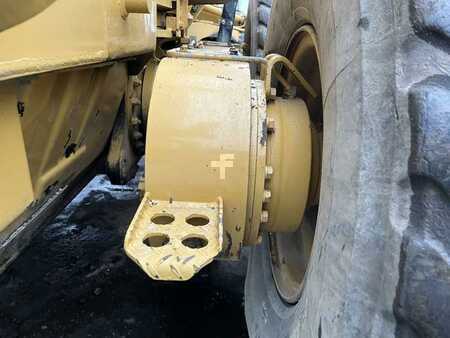 Grader 1999 Caterpillar 12H-ES (27)