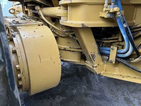 Grader 1999 Caterpillar 12H-ES (28)