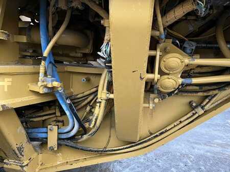 Grader 1999 Caterpillar 12H-ES (29)