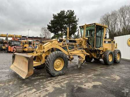 Grader 1999 Caterpillar 12H-ES (3)