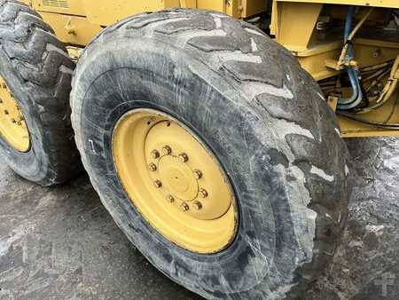 Grader 1999 Caterpillar 12H-ES (30)