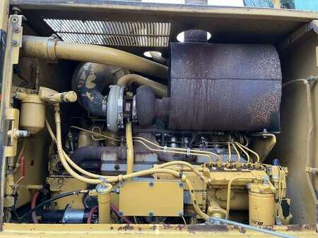 Grader 1999 Caterpillar 12H-ES (33)