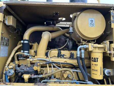 Grader 1999 Caterpillar 12H-ES (39)