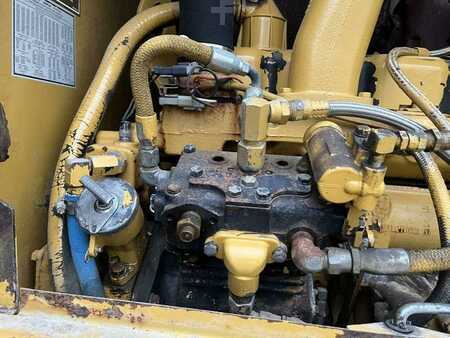 Grader 1999 Caterpillar 12H-ES (41)