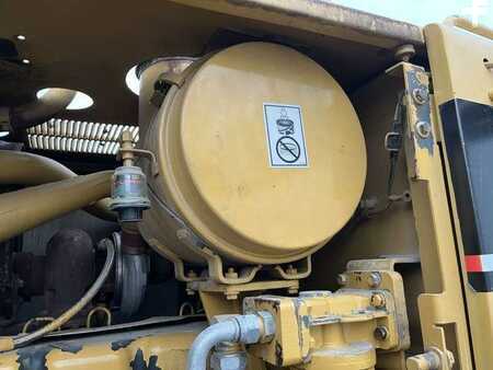 Grader 1999 Caterpillar 12H-ES (43)