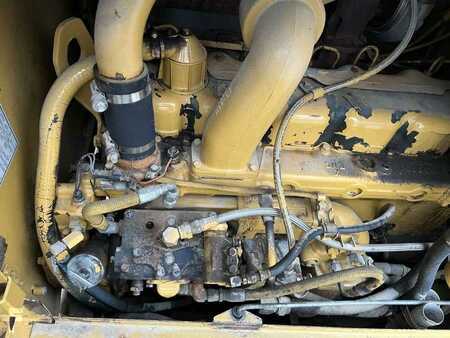 Grader 1999 Caterpillar 12H-ES (44)