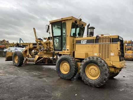 Grader 1999 Caterpillar 12H-ES (5)