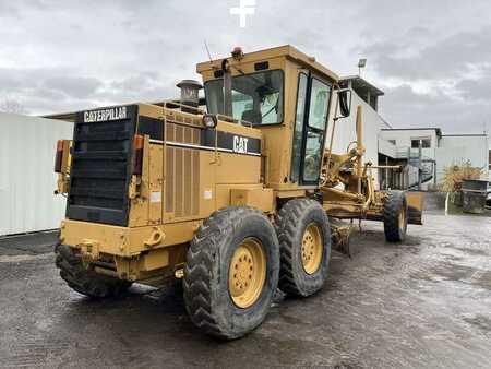 Grader 1999 Caterpillar 12H-ES (6)