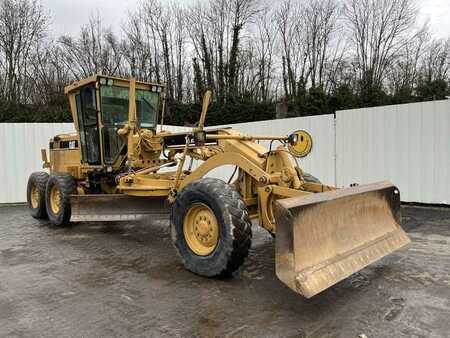 Grader 1999 Caterpillar 12H-ES (8)