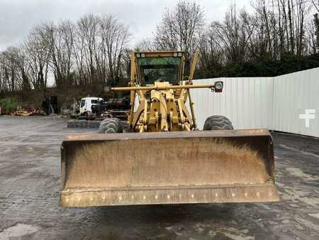 Grader 1999 Caterpillar 12H-ES (9)