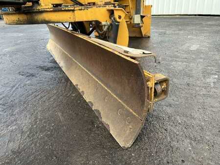 Grader 1992 Ausa OP NV2500 (19)