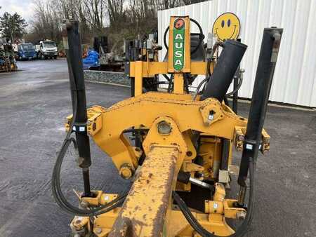 Grader 1992 Ausa OP NV2500 (24)