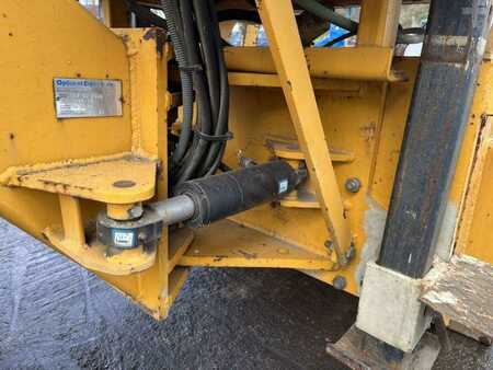 Grader 1992 Ausa OP NV2500 (26)