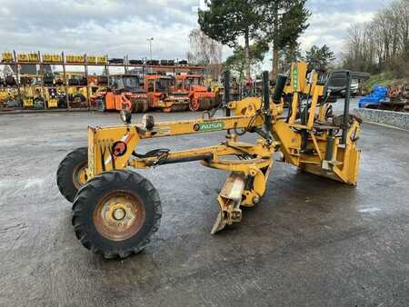 Grader 1992 Ausa OP NV2500 (3)