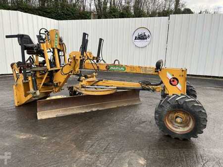 Grader 1992 Ausa OP NV2500 (38)