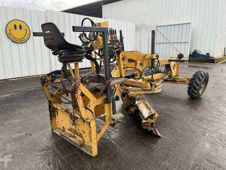 Grader 1992 Ausa OP NV2500 (6)