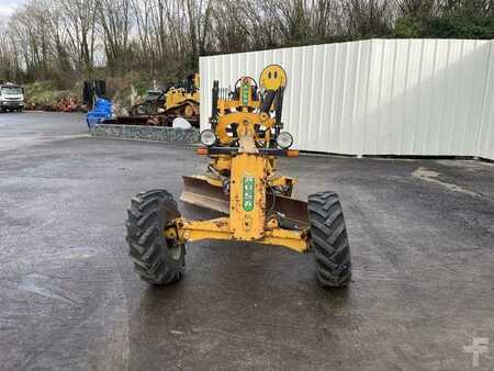 Grader 1992 Ausa OP NV2500 (9)