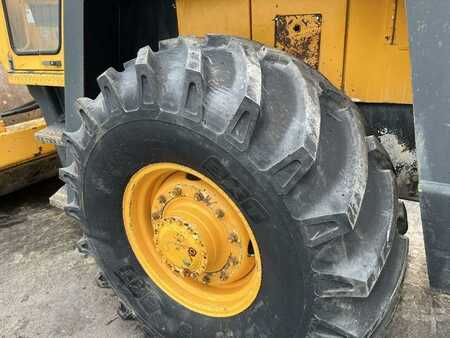 Sheepsfoot rollers 1990 BOMAG BW213D (19)