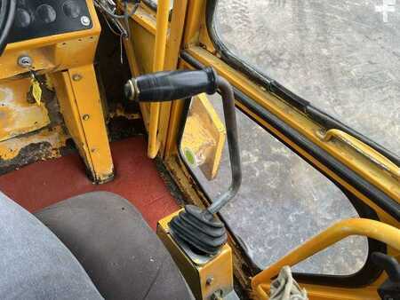 Sheepsfoot rollers 1990 BOMAG BW213D (36)