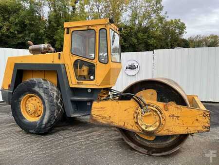 Sheepsfoot rollers 1990 BOMAG BW213D (38)