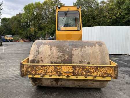 Sheepsfoot rollers 1990 BOMAG BW213D (9)