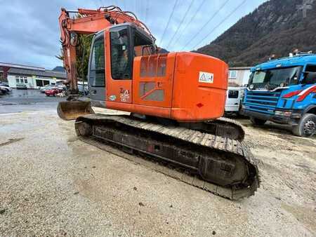 Korečková rýpadla 2004 Hitachi ZX225US (10)