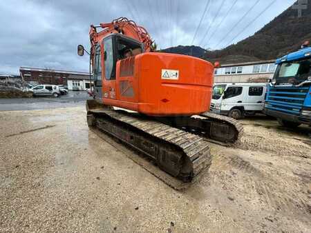 Korečková rýpadla 2004 Hitachi ZX225US (9)