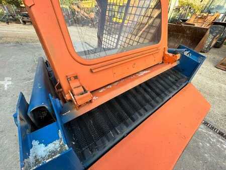 Sonstige 1991 Bobcat 543 MACHINE SUISSE (28)