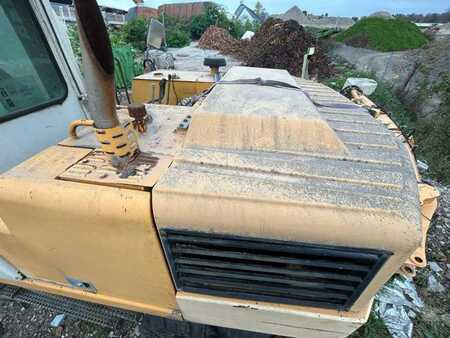 Excavadoras de ruedas 2000 Liebherr A316 - POUR PIECES (20)