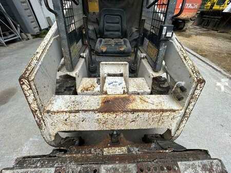 Sonstige 1991 Bobcat 543 (36)