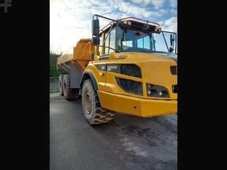 Volvo A30G