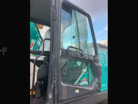 Kobelco SK210LC-10E