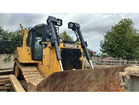 Planierraupe 2012 Caterpillar D6T XL (1)