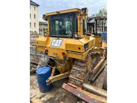 Planierraupe 2012 Caterpillar D6T XL (10)