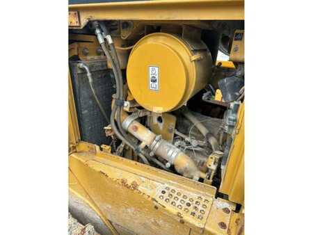 Planierraupe 2012 Caterpillar D6T XL (11)