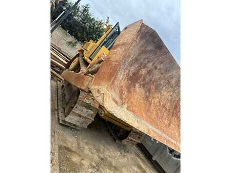 Planierraupe 2012 Caterpillar D6T XL (2)