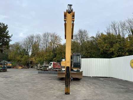 Liebherr A924C LITRONIC