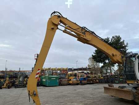 Liebherr A924C LITRONIC