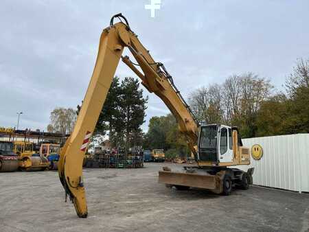 Liebherr A924C LITRONIC