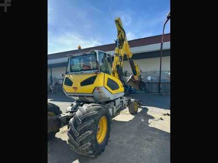 MENZI MUCK M325 MACHINE SUISSE