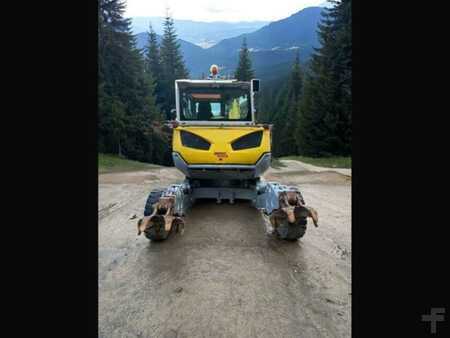 MENZI MUCK M325 MACHINE SUISSE