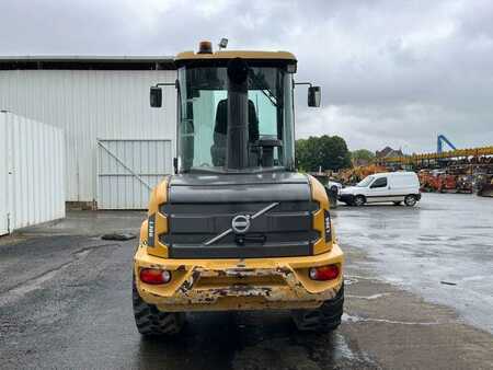 Volvo L30G