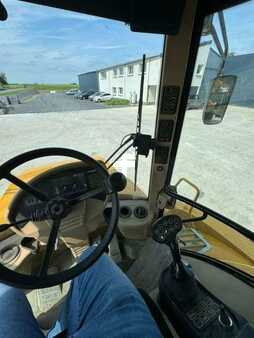 Knikdumpers 2020 Hydrema 922G (4)
