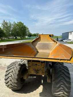 Knikdumpers 2020 Hydrema 922G (7)