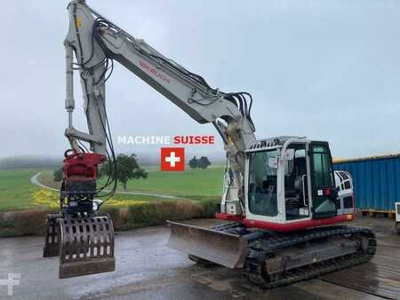 Takeuchi TB2150R