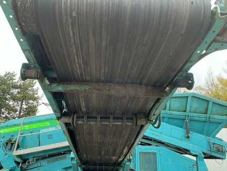 POWERSCREEN Warrior 1400