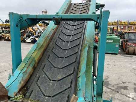 POWERSCREEN Warrior 1400